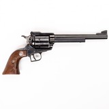 RUGER NEW MODEL SUPER BLACKHAWK - 3 of 5