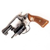SMITH & WESSON MODEL 36 - 4 of 5