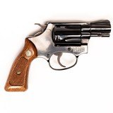 SMITH & WESSON MODEL 36 - 3 of 5