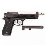 TAURUS PT 92 AF - 3 of 4