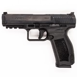 CANIK TP9SA - 1 of 3