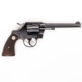 COLT OFFICIAL POLICE - 3 of 5