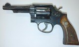 SMITH AND WESSON 10-5 - 1 of 1