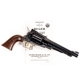 RUGER OLD ARMY - 4 of 5