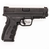 SPRINGFIELD ARMORY XD-9 4.0 MOD.2 - 1 of 3
