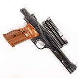 SMITH & WESSON MODEL 41 - 4 of 4