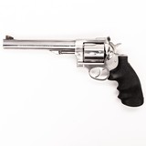 RUGER REDHAWK - 1 of 4