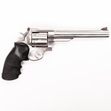 RUGER REDHAWK - 2 of 4