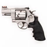 SMITH & WESSON 629-6 - 1 of 4