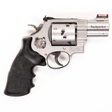 SMITH & WESSON 629-6 - 2 of 4
