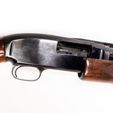 WINCHESTER MODEL 12 - 4 of 4
