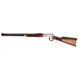 WINCHESTER 94 LEGENDARY FRONTIERSMEN - 1 of 4