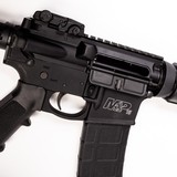 SMITH & WESSON M&P-15 - 4 of 4
