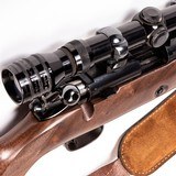 WINCHESTER MODEL 52 SPORTING - 3 of 4