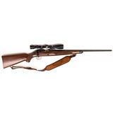 WINCHESTER MODEL 52 SPORTING - 2 of 4