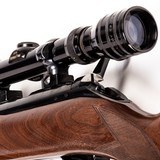 WINCHESTER MODEL 52 SPORTING - 4 of 4