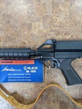 CALICO M-100 - 3 of 4