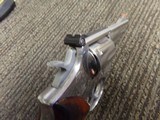 SMITH & WESSON MODEL 66 NO DASH - 5 of 7