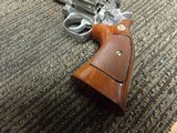 SMITH & WESSON MODEL 66 NO DASH - 7 of 7