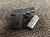 SMITH & WESSON .40 S&W M&P40 SHIELD - 1 of 5