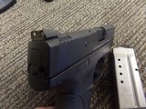 SMITH & WESSON .40 S&W M&P40 SHIELD - 2 of 5