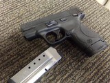 SMITH & WESSON .40 S&W M&P40 SHIELD - 3 of 5