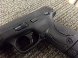 SMITH & WESSON .40 S&W M&P40 SHIELD - 5 of 5