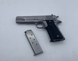 COLT 1911 MK IV SERIES 80 - 4 of 7