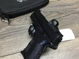 SPRINGFIELD XDS 3.3 BLACK MOD 2 W/RMR CUT - 3 of 3