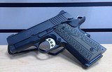 KIMBER ULTRA TLE II - 2 of 2