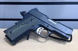 KIMBER ULTRA TLE II - 1 of 2