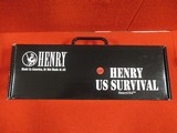 HENRY AR-7 US SURVIVAL RIFLE - 7 of 7