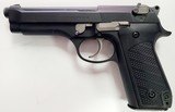 BERETTA 92S - 2 of 2