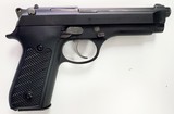 BERETTA 92S - 1 of 2