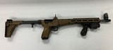 KEL-TEC SUB 2000 - 1 of 6