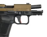 CANIK TP9sc Elite - 6 of 7