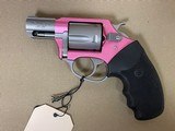 CHARTER ARMS PINK LADY - 2 of 7