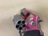 CHARTER ARMS PINK LADY - 4 of 7