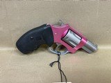 CHARTER ARMS PINK LADY - 6 of 7
