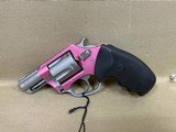 CHARTER ARMS PINK LADY - 5 of 7
