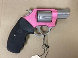 CHARTER ARMS PINK LADY - 3 of 7