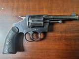 COLT POLICE POSITIVE 38 - 4 of 5
