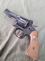 SMITH & WESSON 15-4 - 3 of 7