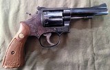 SMITH & WESSON 15-4