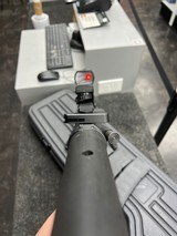 DIAMONDBACK DB15 RED/GREEN DOT 4 30 ROUND MAGAZINES - 4 of 7