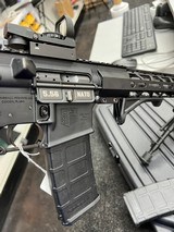 DIAMONDBACK DB15 RED/GREEN DOT 4 30 ROUND MAGAZINES - 5 of 7