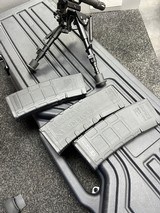 DIAMONDBACK DB15 RED/GREEN DOT 4 30 ROUND MAGAZINES - 6 of 7