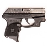 RUGER LCP - 2 of 3