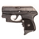 RUGER LCP - 1 of 3