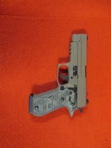 SIG SAUER P220 SCORPION ELITE - 2 of 6
